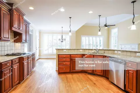 7405 Oriole Dr, Wake Forest, NC 27587 photo 2
