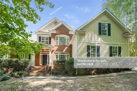 7405 Oriole Dr, Wake Forest, NC 27587 photo 1