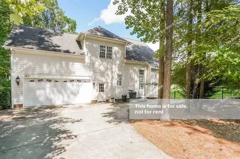7405 Oriole Dr, Wake Forest, NC 27587 photo 25