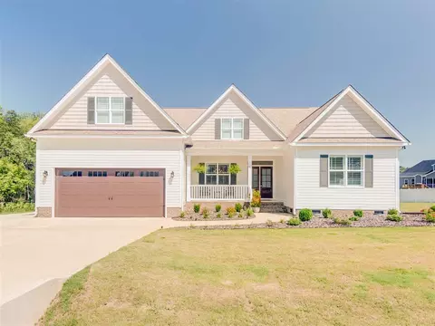 45 Jacqueline Dr, Willow Spring, NC 27592 photo 1