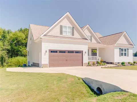 45 Jacqueline Dr, Willow Spring, NC 27592 photo 2