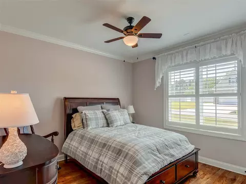 45 Jacqueline Dr, Willow Spring, NC 27592 photo 16