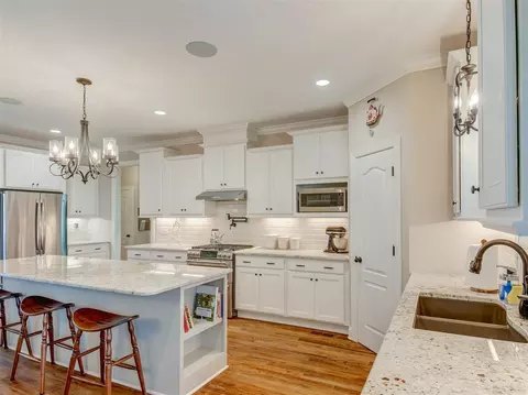 45 Jacqueline Dr, Willow Spring, NC 27592 photo 10