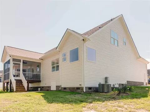 45 Jacqueline Dr, Willow Spring, NC 27592 photo 24