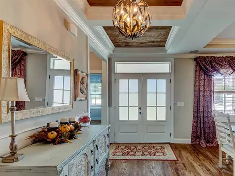45 Jacqueline Dr, Willow Spring, NC 27592 photo 5