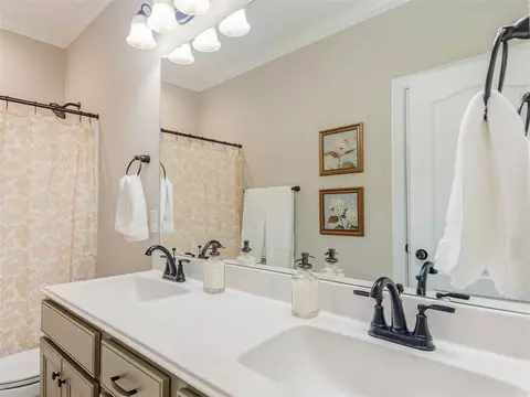 45 Jacqueline Dr, Willow Spring, NC 27592 photo 17