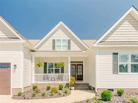 45 Jacqueline Dr, Willow Spring, NC 27592 photo 4
