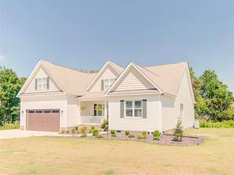 45 Jacqueline Dr, Willow Spring, NC 27592 photo 3