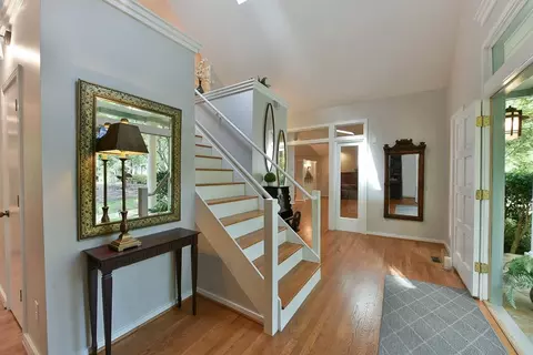 3111 Buckingham Rd, Durham, NC 27707 photo 3
