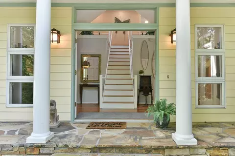 3111 Buckingham Rd, Durham, NC 27707 photo 2