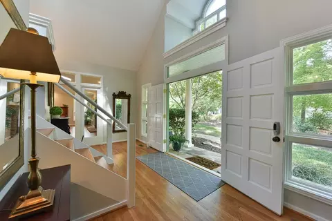3111 Buckingham Rd, Durham, NC 27707 photo 4