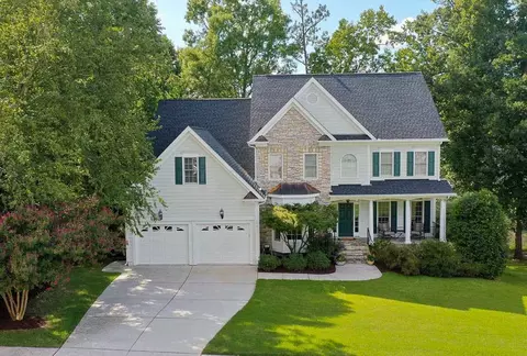 106 Burgwin Wright Way, Cary, NC 27519 photo 1
