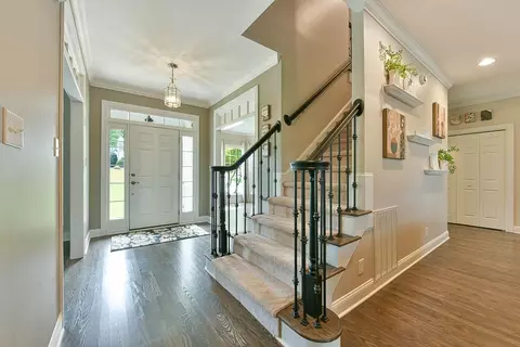 106 Burgwin Wright Way, Cary, NC 27519 photo 3