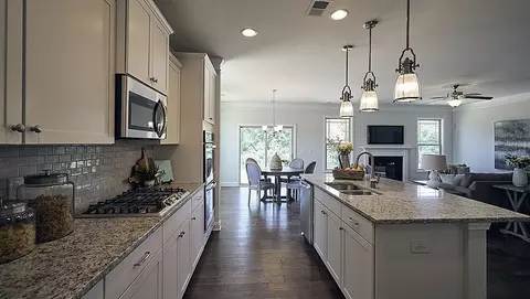 264 Axis Deer Ln, Garner, NC 27529 photo 6