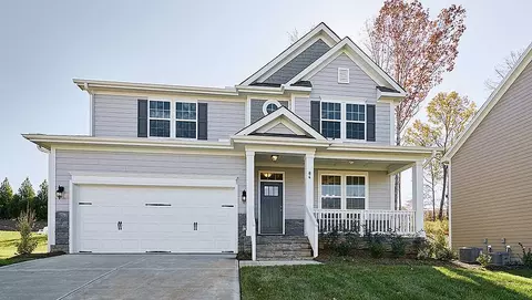 264 Axis Deer Ln, Garner, NC 27529 photo 1