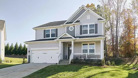 264 Axis Deer Ln, Garner, NC 27529 photo 2