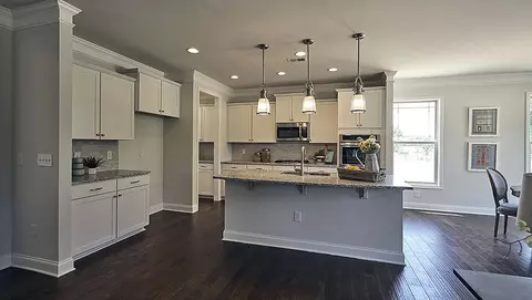 264 Axis Deer Ln, Garner, NC 27529 photo 7