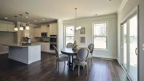 264 Axis Deer Ln, Garner, NC 27529 photo 9