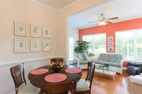 3829 Heritage Spring Cir, Wake Forest, NC 27587 photo 15