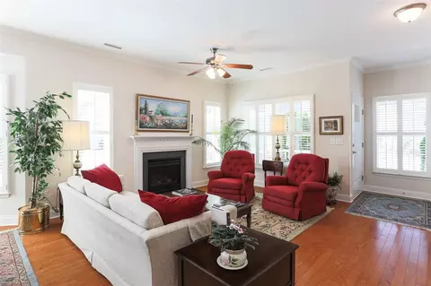 3829 Heritage Spring Cir, Wake Forest, NC 27587 photo 7