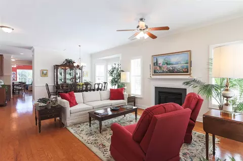 3829 Heritage Spring Cir, Wake Forest, NC 27587 photo 6