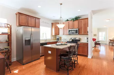 3829 Heritage Spring Cir, Wake Forest, NC 27587 photo 10