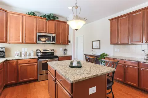 3829 Heritage Spring Cir, Wake Forest, NC 27587 photo 11