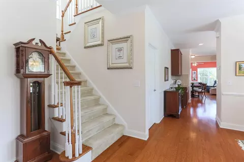 3829 Heritage Spring Cir, Wake Forest, NC 27587 photo 27