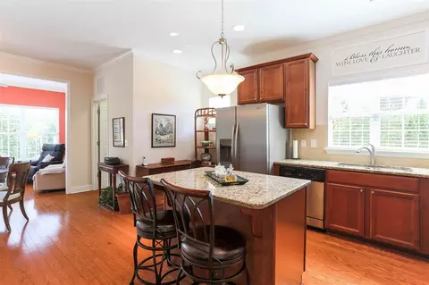 3829 Heritage Spring Cir, Wake Forest, NC 27587 photo 12