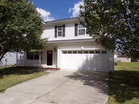 1804 Medallion Dr, Durham, NC 27704 photo 1