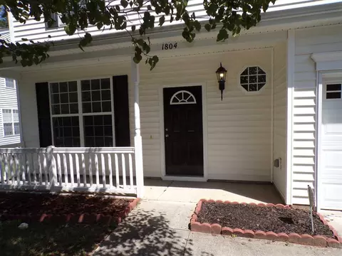 1804 Medallion Dr, Durham, NC 27704 photo 2