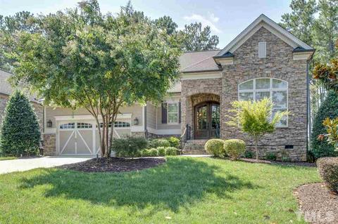 7733 Cullingtree Ln, Wake Forest, NC 27587 photo 1