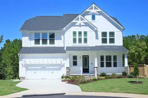 914 Adeline Ct, Durham, NC 27713 photo 1