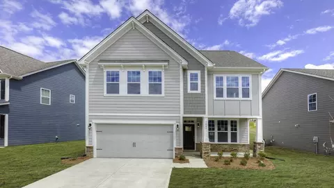 212 Axis Deer Ln, Garner, NC 27529 photo 1