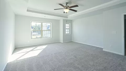 212 Axis Deer Ln, Garner, NC 27529 photo 20