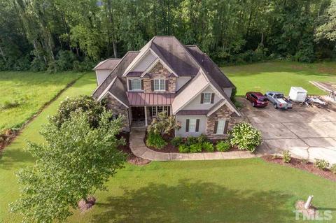 6490 Sid Rd, Lucama, NC 27851 photo 3