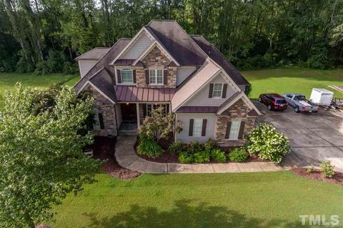 6490 Sid Rd, Lucama, NC 27851 photo 4