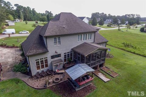 6490 Sid Rd, Lucama, NC 27851 photo 2