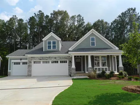 942 Airedale, Garner, NC 27529 photo 1