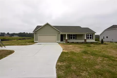 7656 Benson Hardee, Benson, NC 27504 photo 1