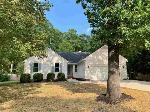 4 Maere Ct, Durham, NC 27712 photo 1