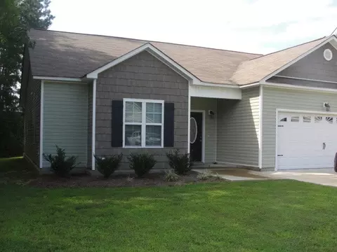 196 Whetstone Dr, Angier, NC 27501 photo 1