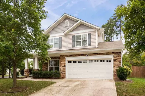 3422 Ranbir Dr, Durham, NC 27713 photo 1