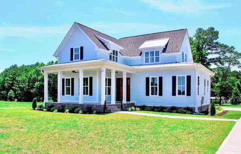 82 Constitution Ave, Smithfield, NC 27577 photo 1