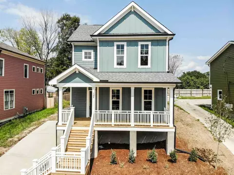 105 Enterprise St, Durham, NC 27707 photo 1