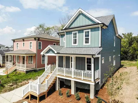 105 Enterprise St, Durham, NC 27707 photo 2
