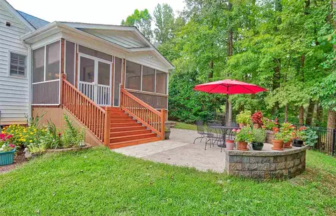 209 Watchet Pl, Wake Forest, NC 27587 photo 2