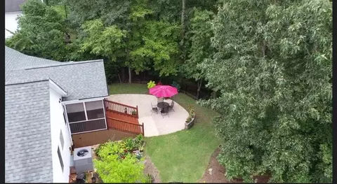 209 Watchet Pl, Wake Forest, NC 27587 photo 23