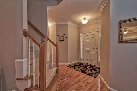 209 Watchet Pl, Wake Forest, NC 27587 photo 5
