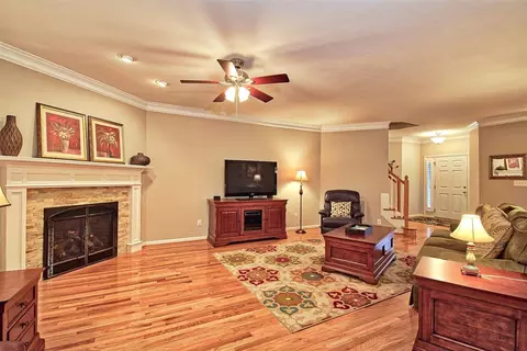 209 Watchet Pl, Wake Forest, NC 27587 photo 4